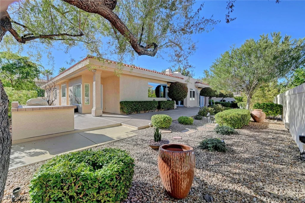 4936 Mountain Foliage, Las Vegas, NV 89148