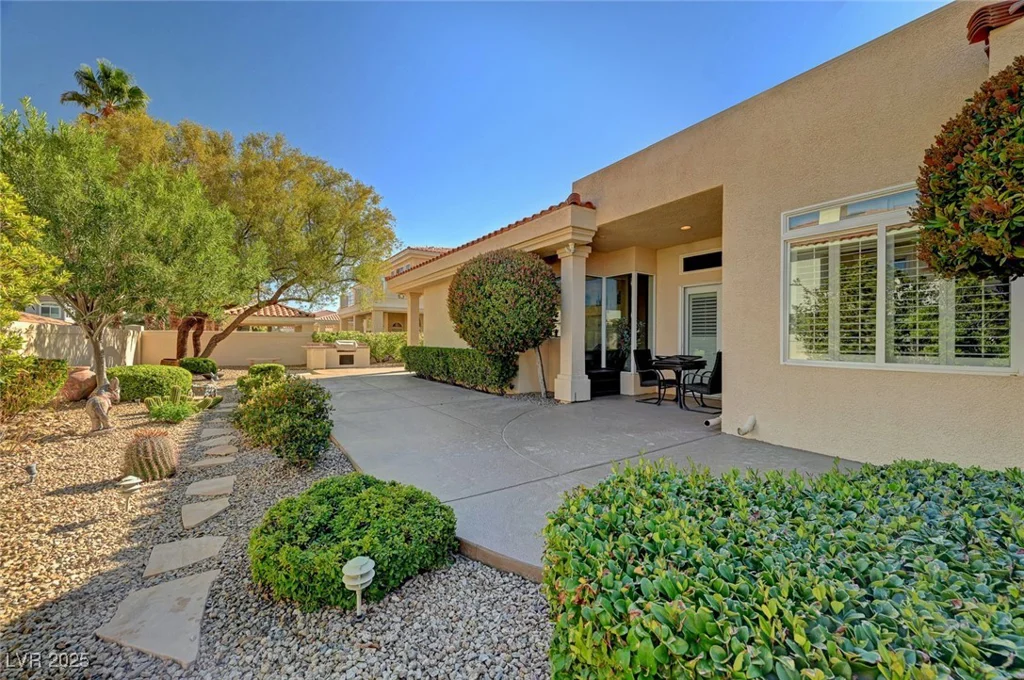 4936 Mountain Foliage, Las Vegas, NV 89148