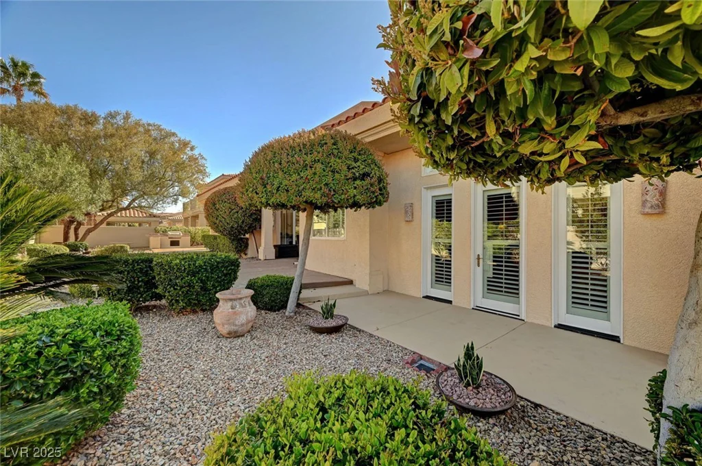 4936 Mountain Foliage, Las Vegas, NV 89148