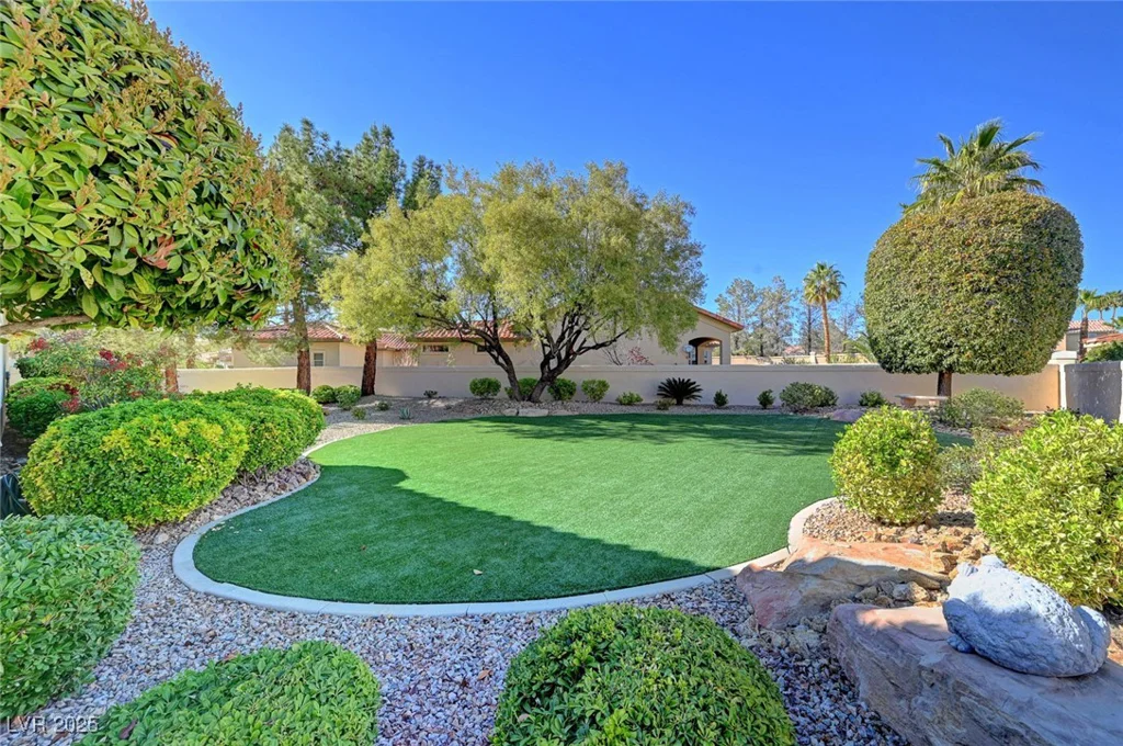 4936 Mountain Foliage, Las Vegas, NV 89148