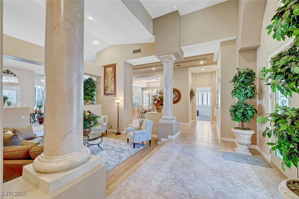 4936 Mountain Foliage, Las Vegas, NV 89148