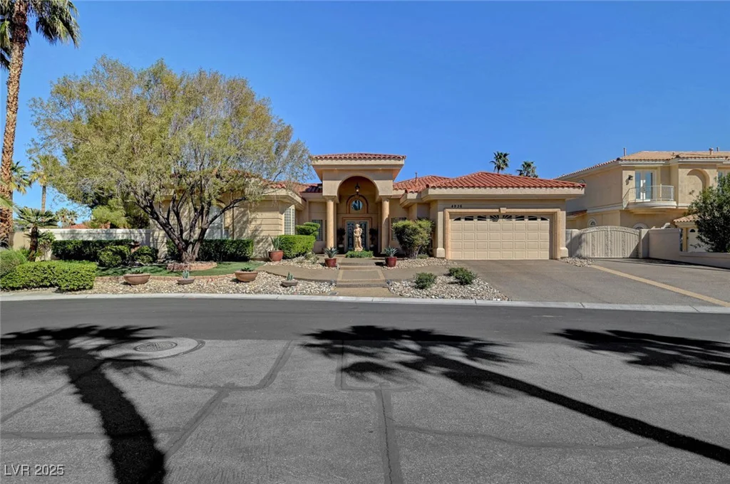 4936 Mountain Foliage, Las Vegas, NV 89148