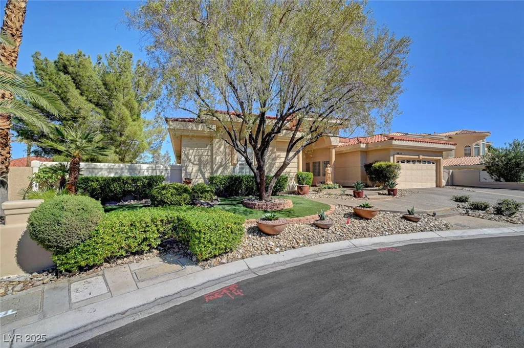4936 Mountain Foliage, Las Vegas, NV 89148
