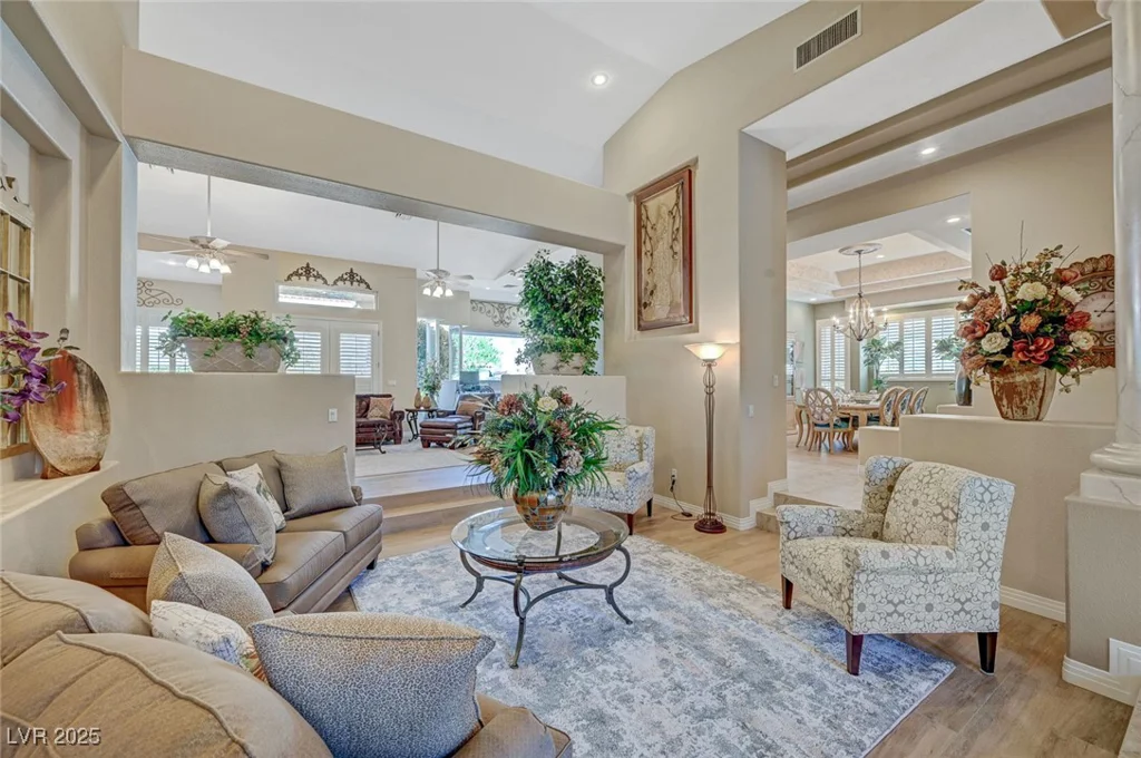 4936 Mountain Foliage, Las Vegas, NV 89148