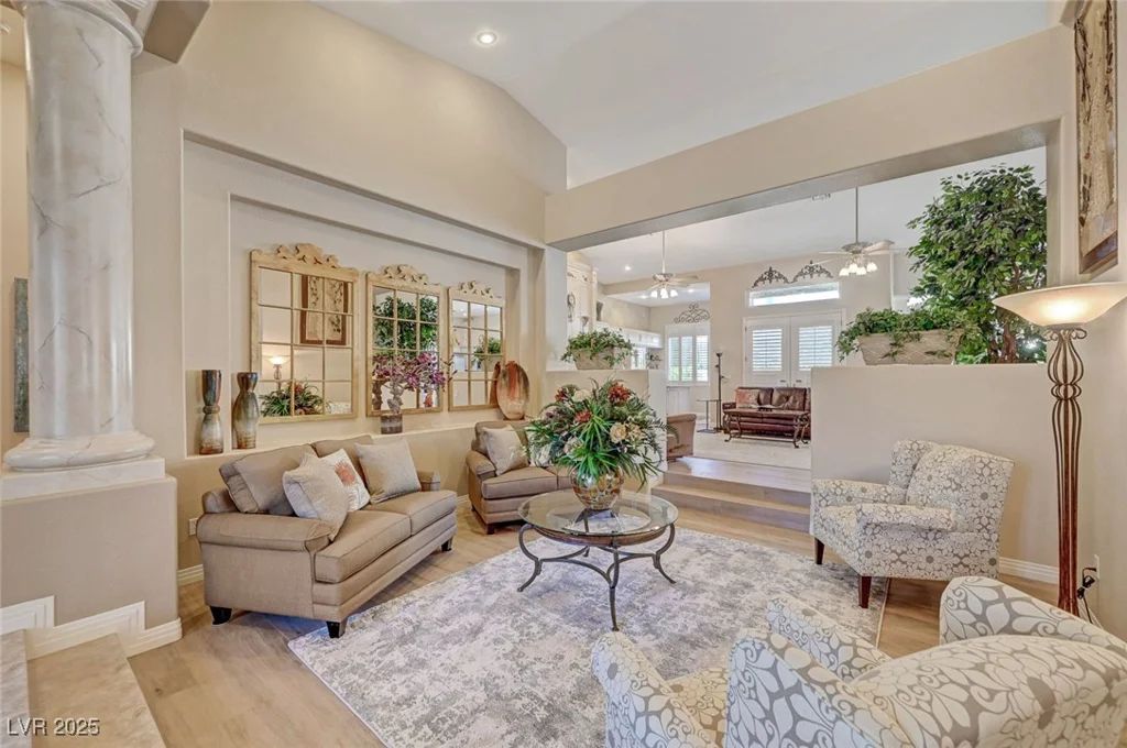 4936 Mountain Foliage, Las Vegas, NV 89148
