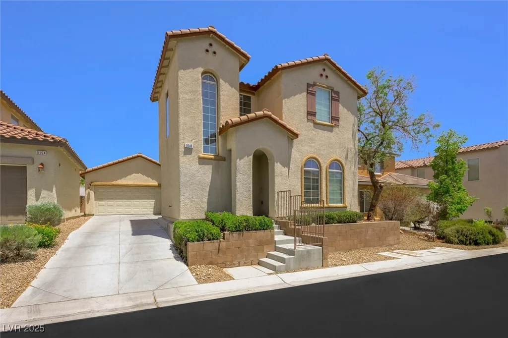 9146 Grand Sunburst, Las Vegas, NV 89149
