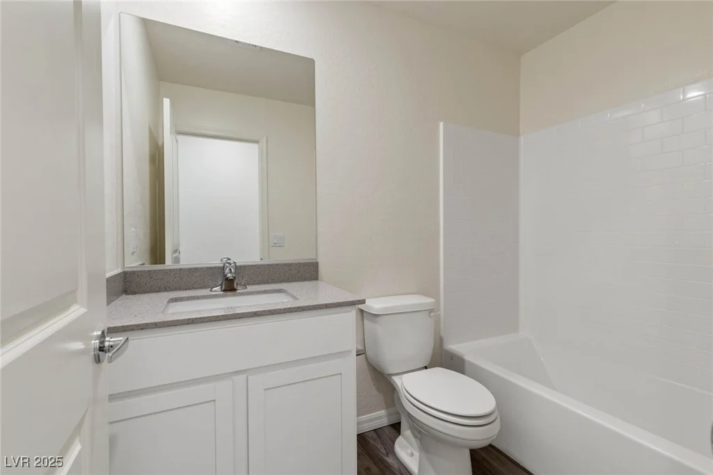 4249 Gold Desert, North Las Vegas, NV 89032