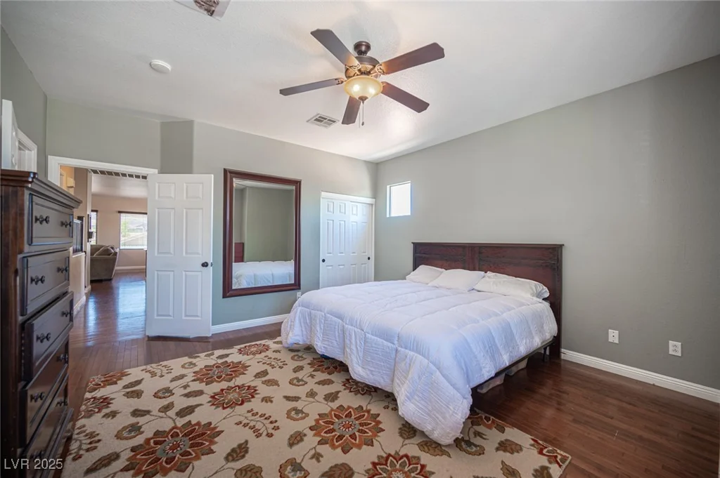7021 Salt Marsh, Las Vegas, NV 89148