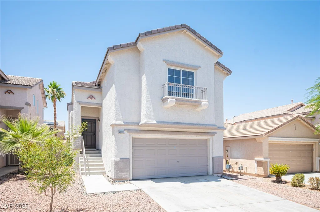 7021 Salt Marsh, Las Vegas, NV 89148