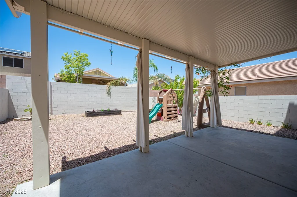7021 Salt Marsh, Las Vegas, NV 89148