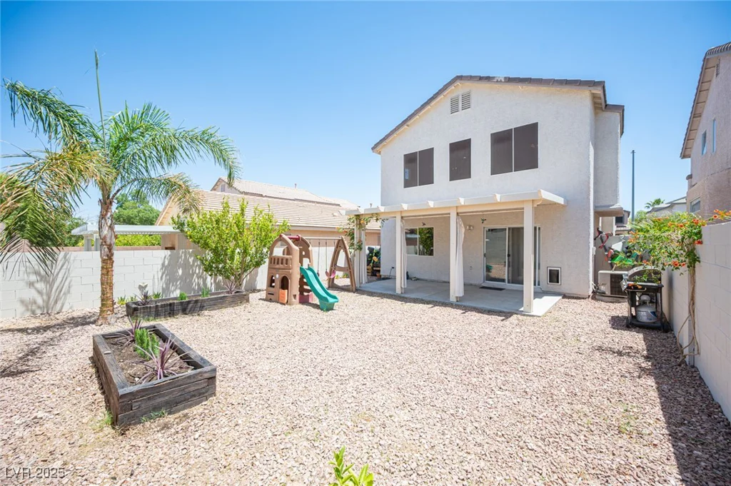 7021 Salt Marsh, Las Vegas, NV 89148