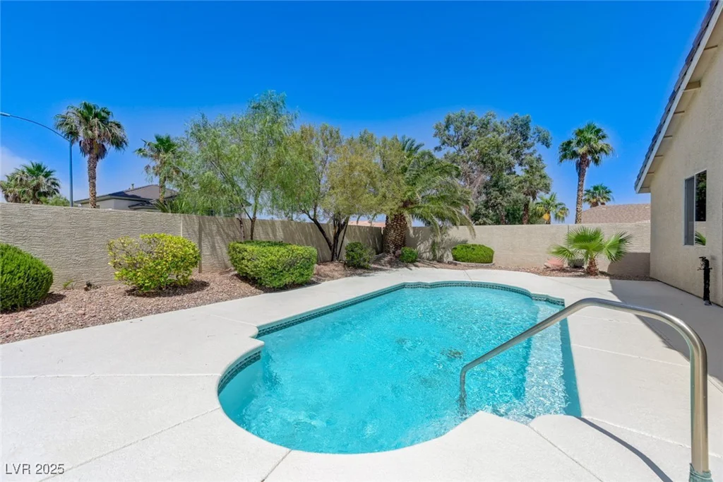 9632 Cherry Canyon, Las Vegas, NV 89129