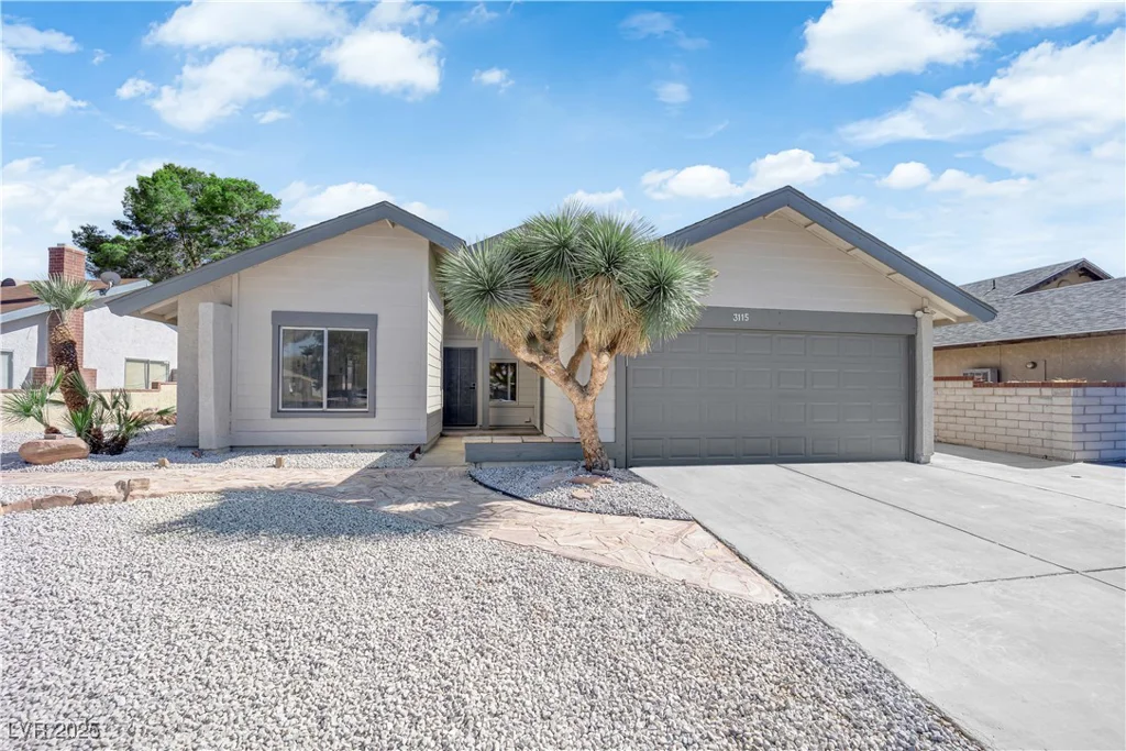 3115 Floral Vista, Henderson, NV 89014