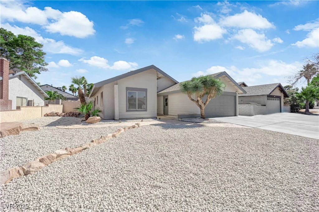 3115 Floral Vista, Henderson, NV 89014