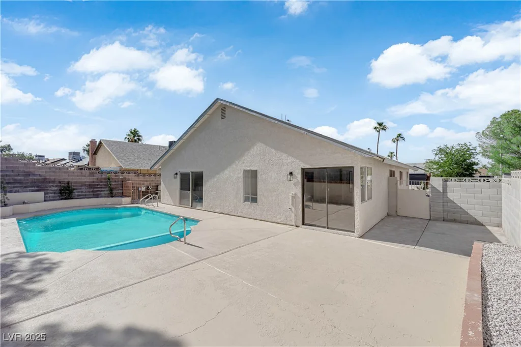 3115 Floral Vista, Henderson, NV 89014