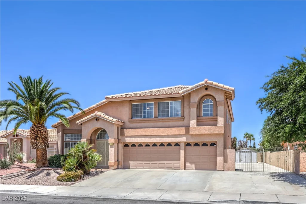 2728 Aspen Wood, Henderson, NV 89074