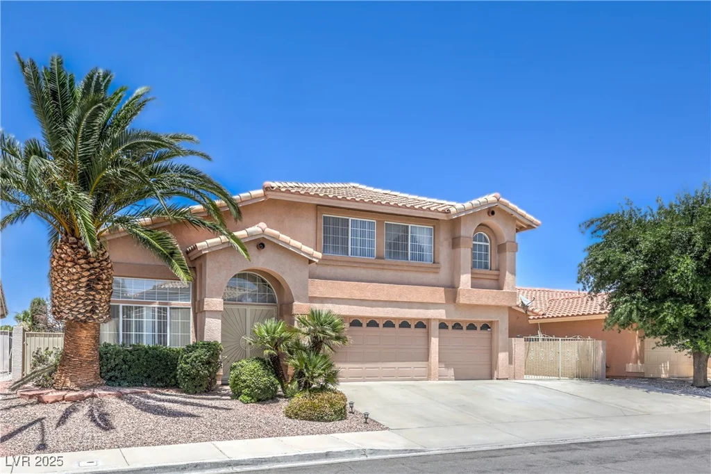 2728 Aspen Wood, Henderson, NV 89074