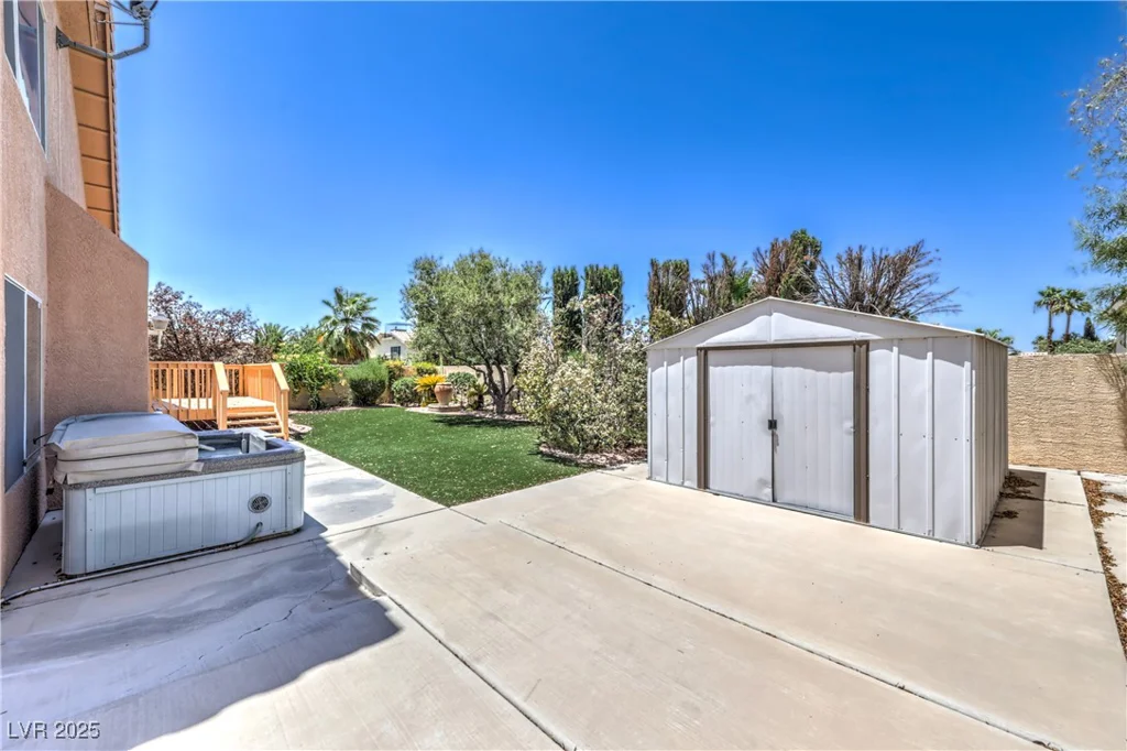 2728 Aspen Wood, Henderson, NV 89074