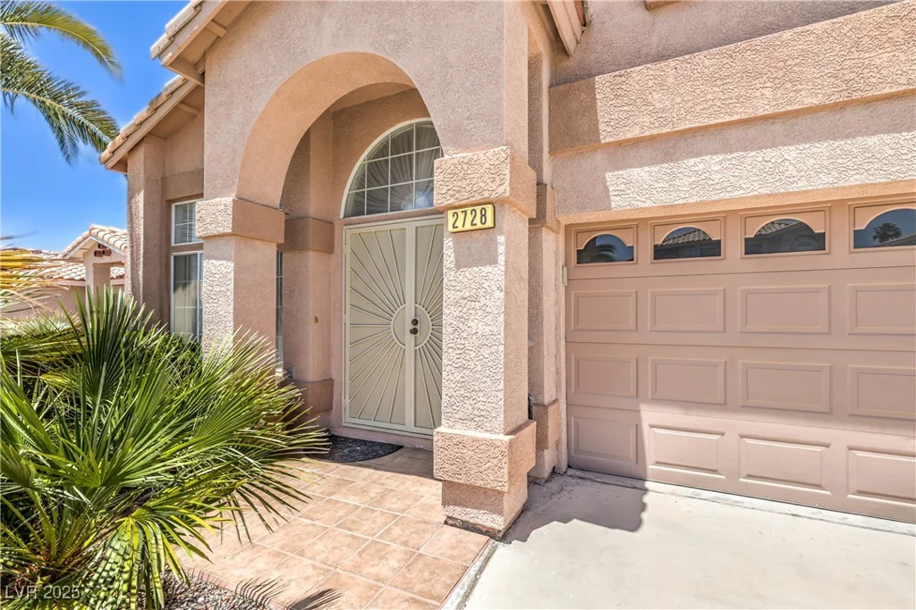 2728 Aspen Wood, Henderson, NV 89074