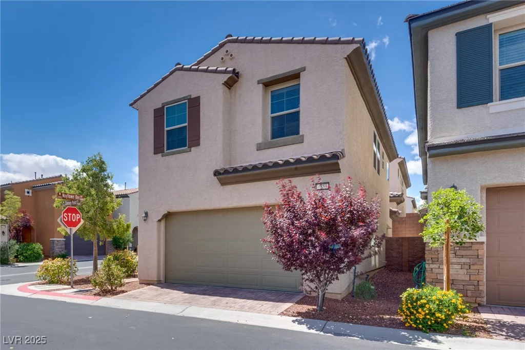 7559 Chimney Point, Las Vegas, NV 89166