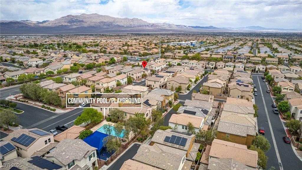 7559 Chimney Point, Las Vegas, NV 89166