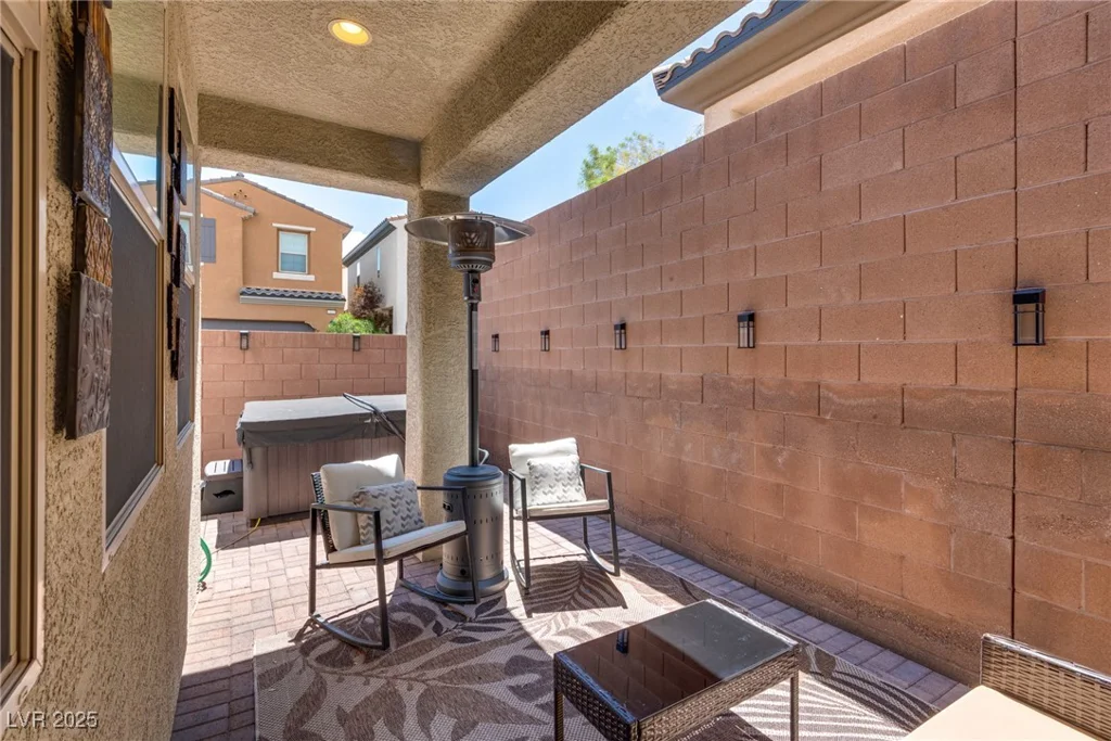 7559 Chimney Point, Las Vegas, NV 89166