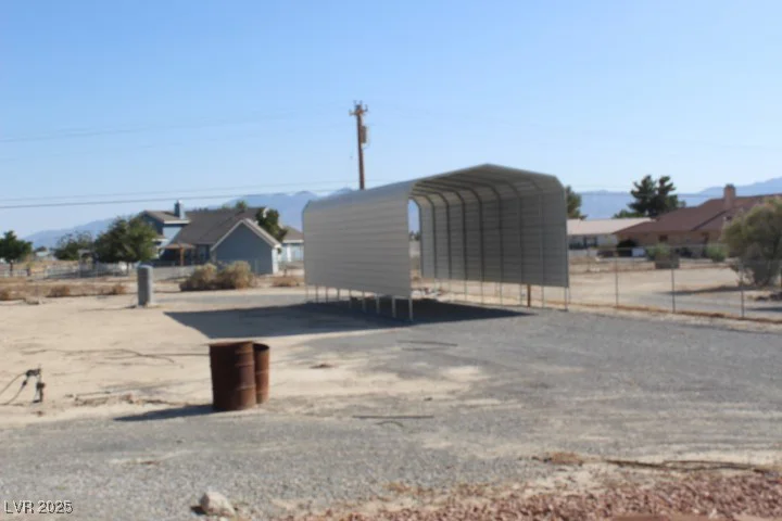 2201 DANDELION, Pahrump, NV 89048