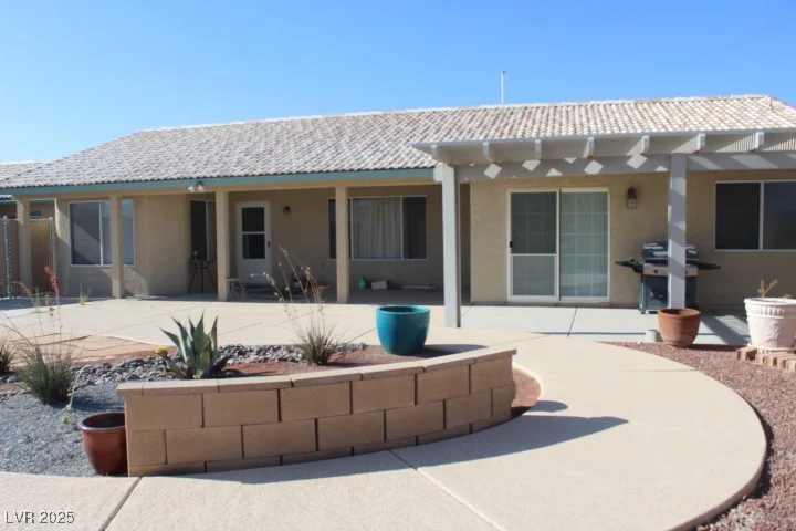 2201 DANDELION, Pahrump, NV 89048