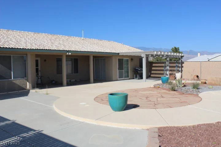 2201 DANDELION, Pahrump, NV 89048
