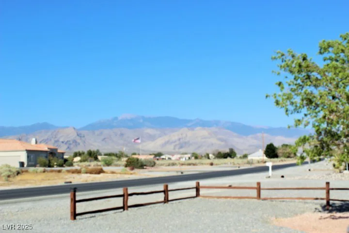 2201 DANDELION, Pahrump, NV 89048