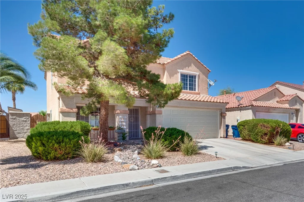 1048 Menands, Las Vegas, NV 89123