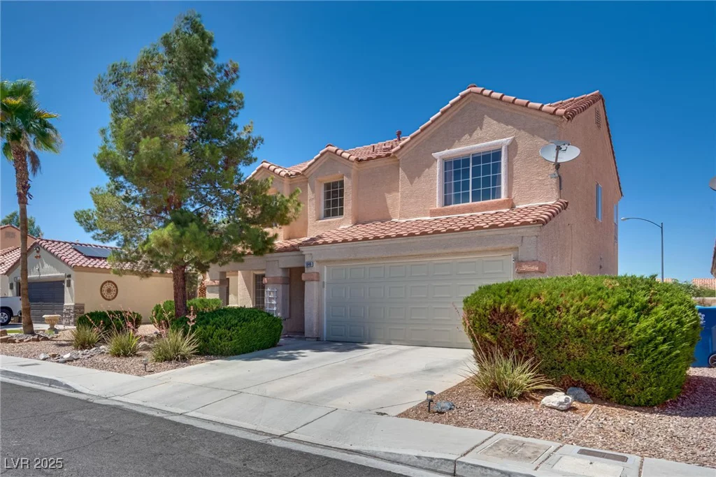1048 Menands, Las Vegas, NV 89123