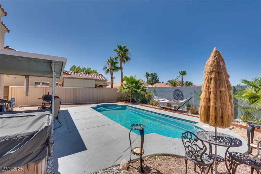 1048 Menands, Las Vegas, NV 89123