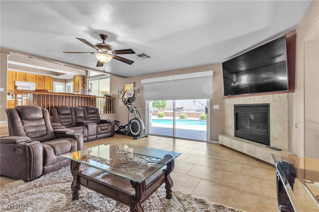 1877 Glory Lily, Las Vegas, NV 89123