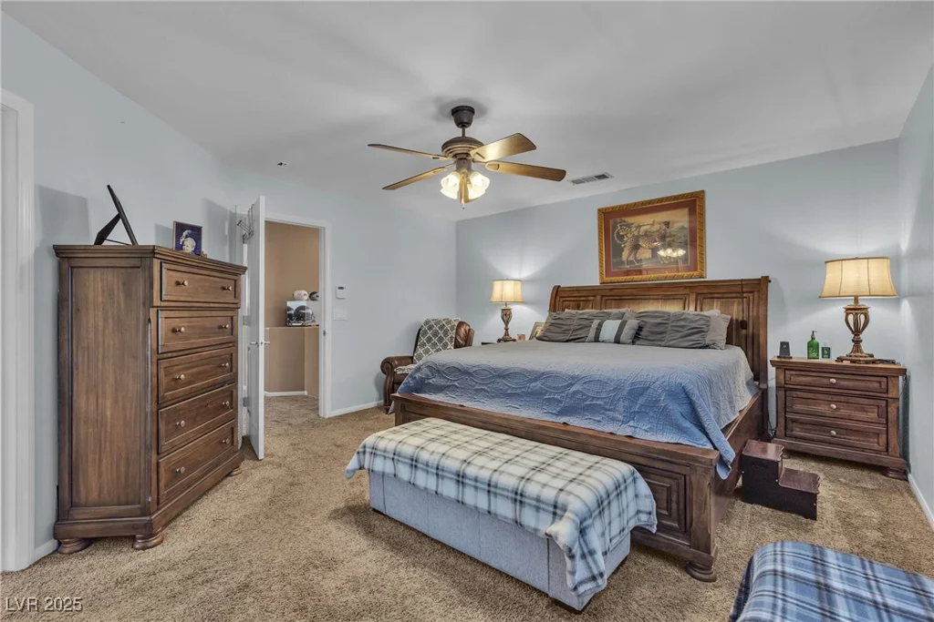 1877 Glory Lily, Las Vegas, NV 89123