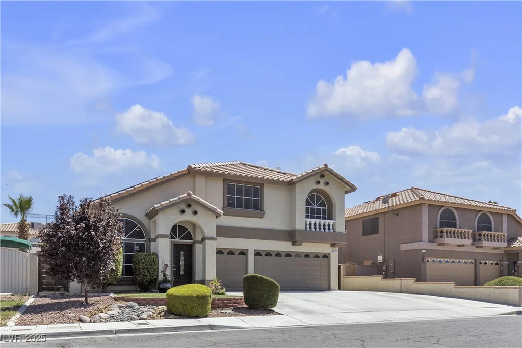 1877 Glory Lily, Las Vegas, NV 89123