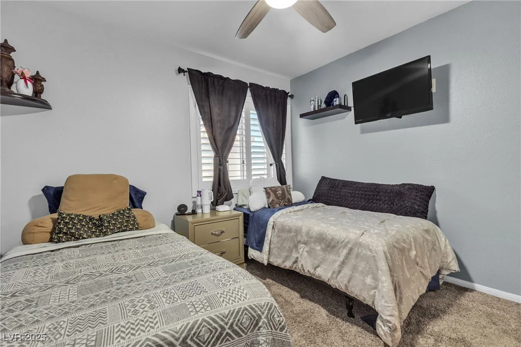 1877 Glory Lily, Las Vegas, NV 89123