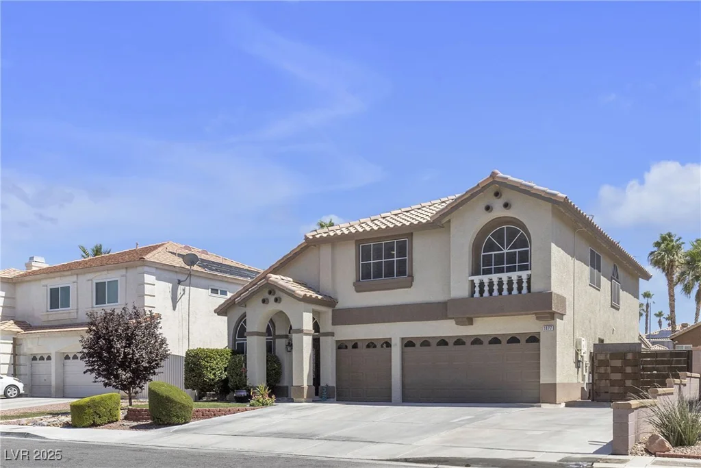 1877 Glory Lily, Las Vegas, NV 89123