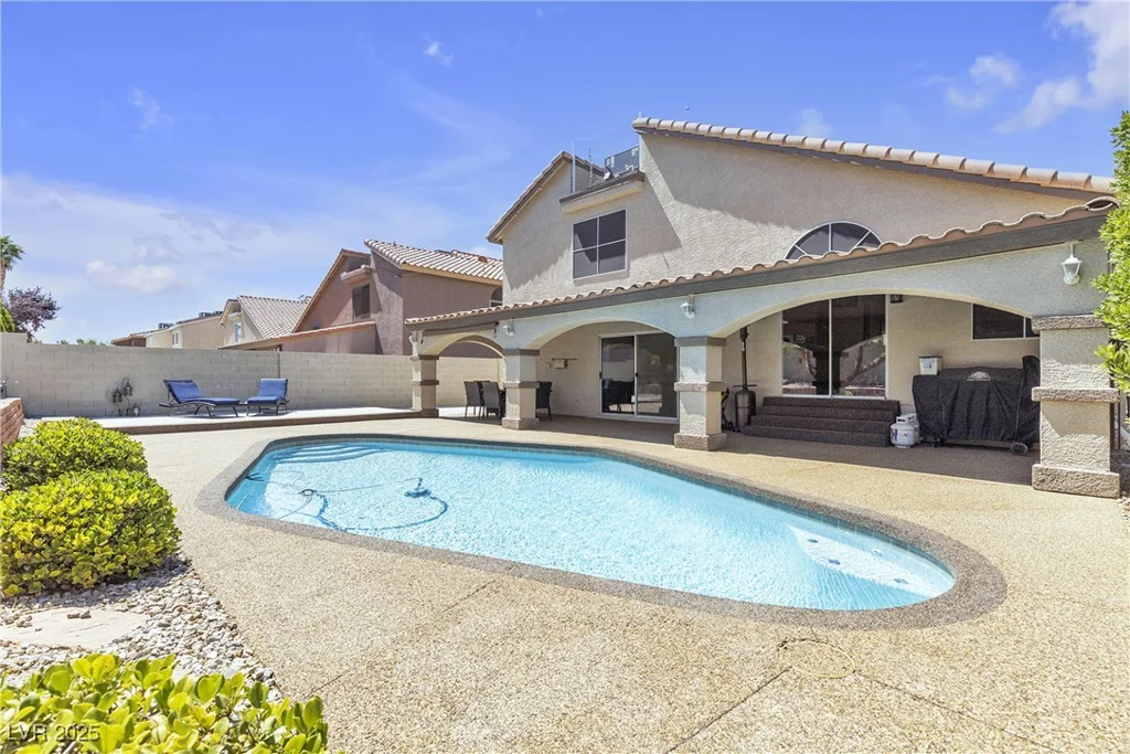 1877 Glory Lily, Las Vegas, NV 89123