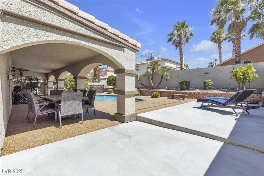 1877 Glory Lily, Las Vegas, NV 89123