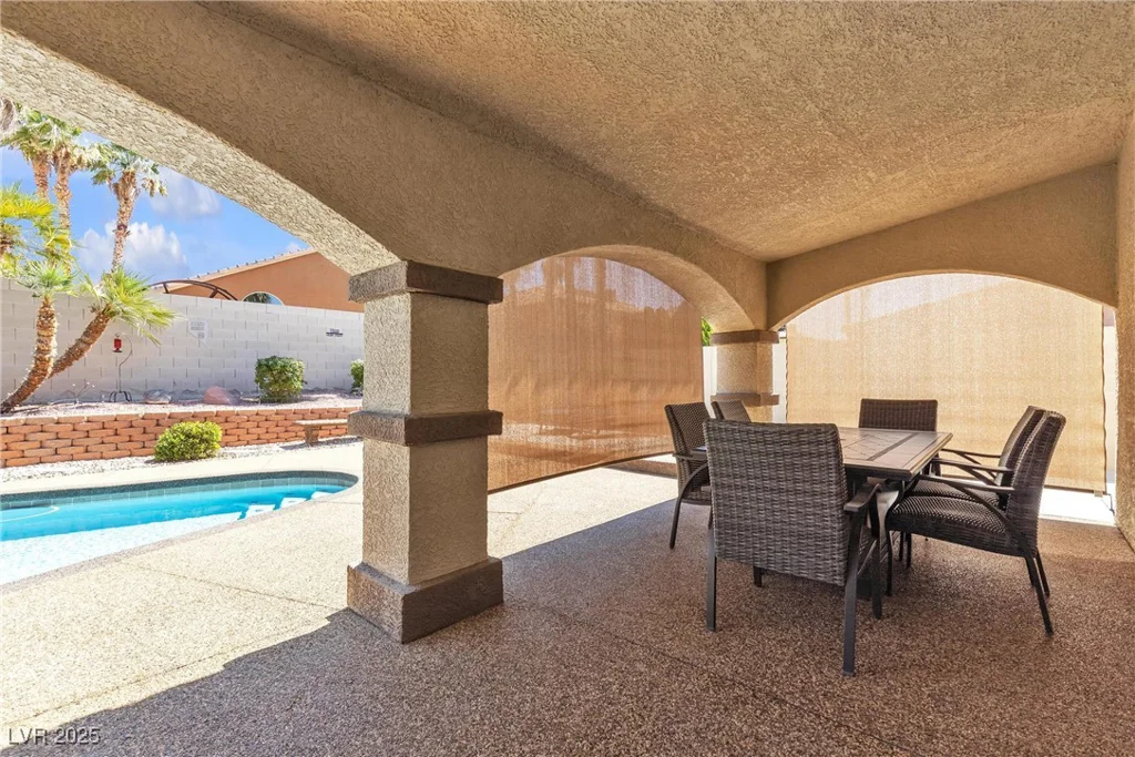 1877 Glory Lily, Las Vegas, NV 89123