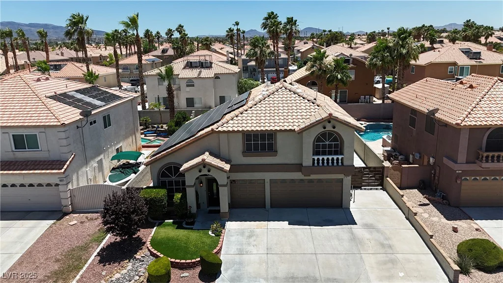 1877 Glory Lily, Las Vegas, NV 89123