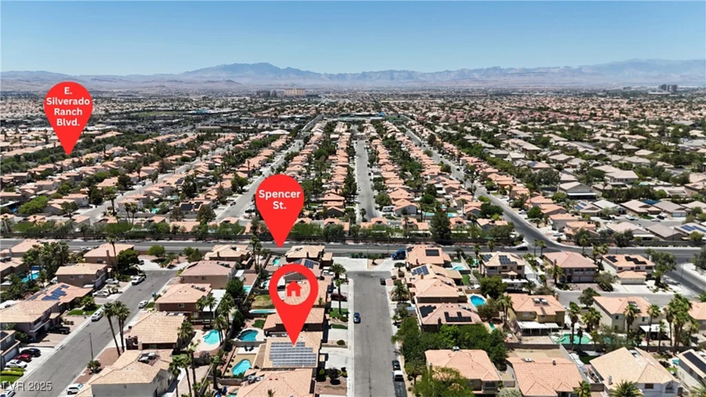 1877 Glory Lily, Las Vegas, NV 89123