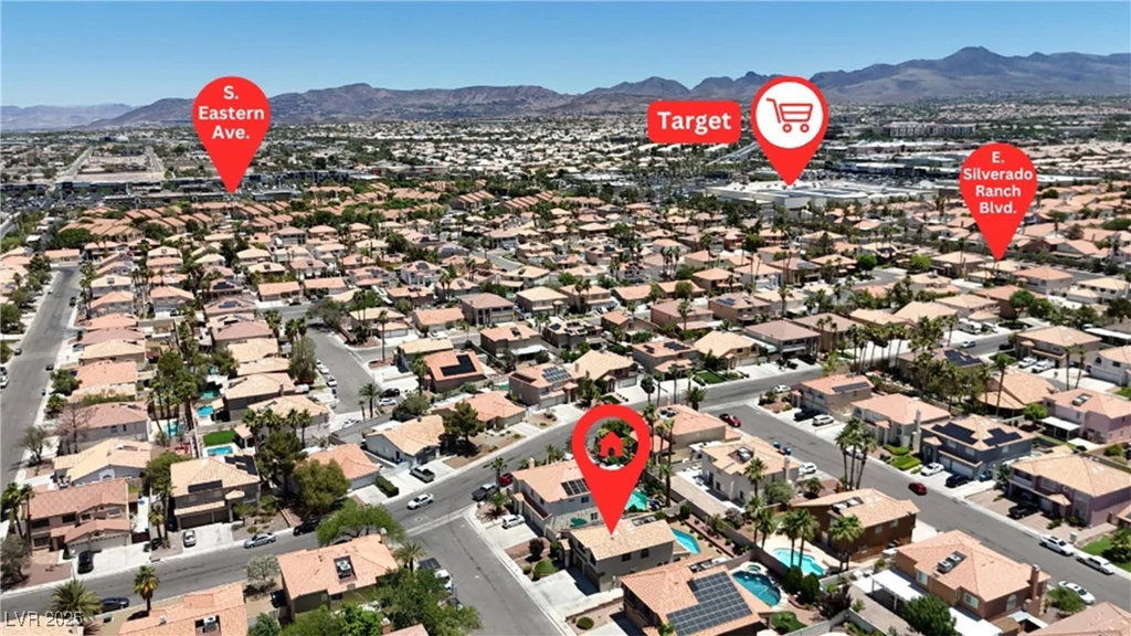 1877 Glory Lily, Las Vegas, NV 89123