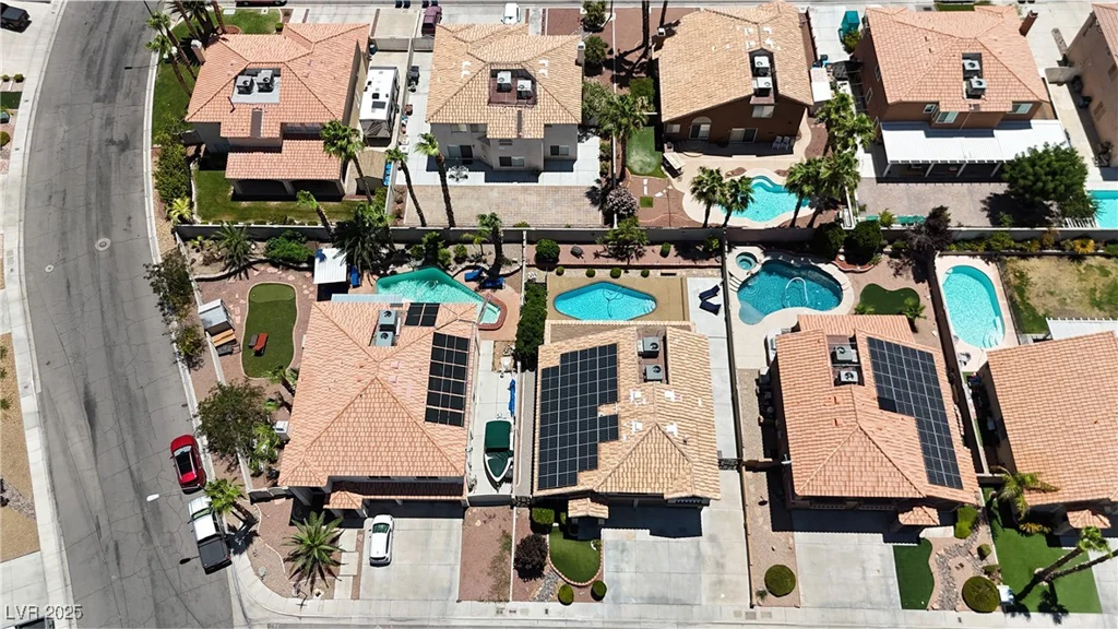 1877 Glory Lily, Las Vegas, NV 89123
