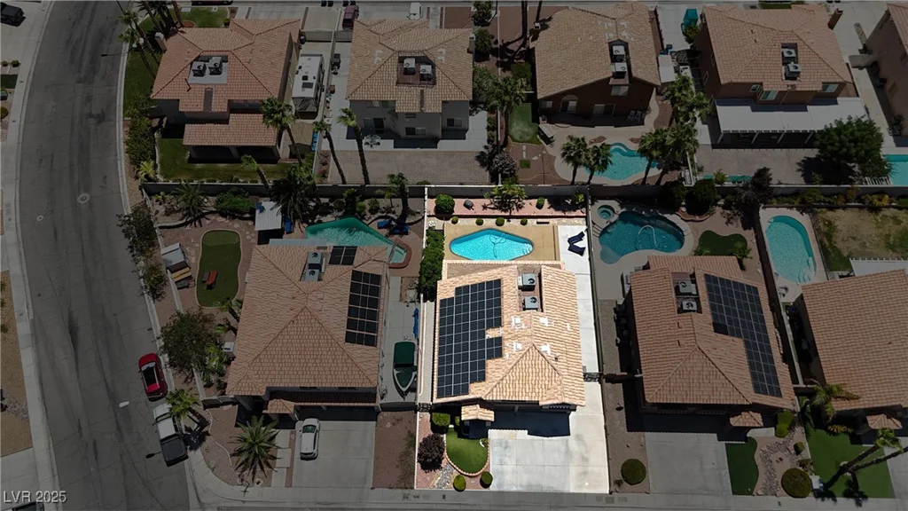 1877 Glory Lily, Las Vegas, NV 89123