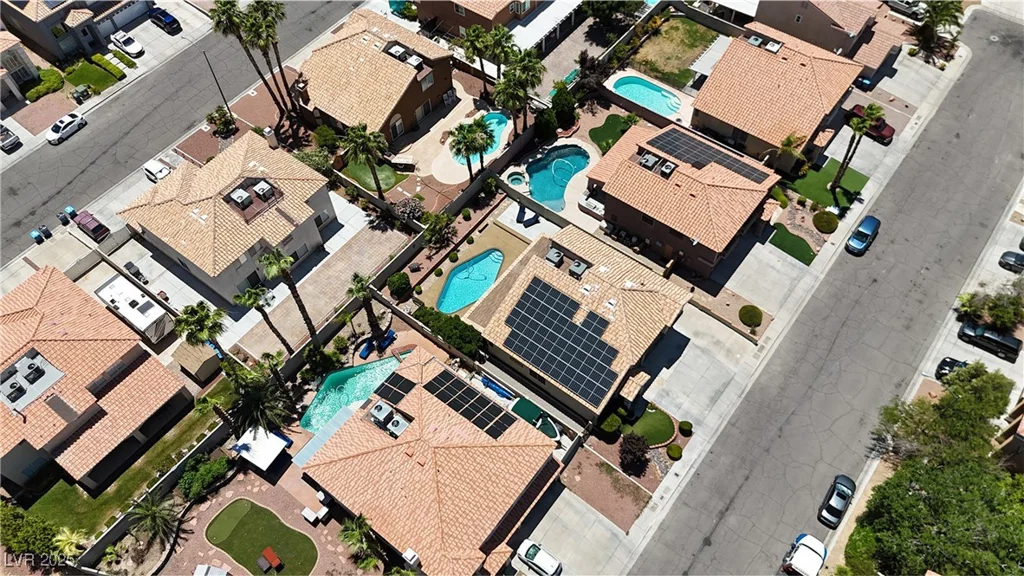 1877 Glory Lily, Las Vegas, NV 89123