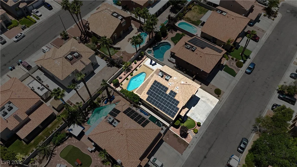 1877 Glory Lily, Las Vegas, NV 89123