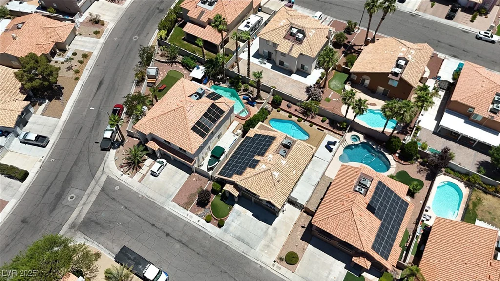 1877 Glory Lily, Las Vegas, NV 89123
