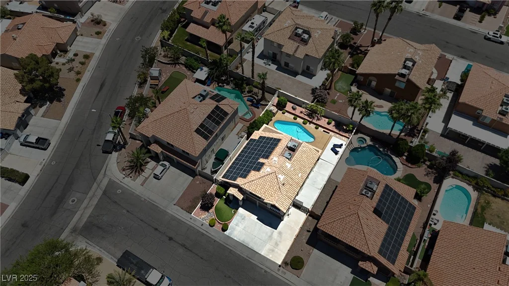 1877 Glory Lily, Las Vegas, NV 89123